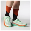 Chaussures de running pour femme Salomon Aero Blaze 2 Bay/Cherry Tomato/Electric Green