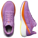 Chaussures de running pour femme Salomon Aero Blaze 2 Iris Orchid/Dragon Fire/Sulphur Spring