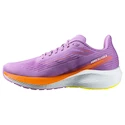 Chaussures de running pour femme Salomon Aero Blaze 2 Iris Orchid/Dragon Fire/Sulphur Spring