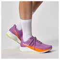 Chaussures de running pour femme Salomon Aero Blaze 2 Iris Orchid/Dragon Fire/Sulphur Spring