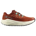 Chaussures de running pour femme Salomon Aero Blaze 3 GRVL Burnt Ochre/Vanilla Ice/Vanilla Ice