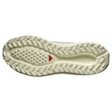 Chaussures de running pour femme Salomon Aero Blaze 3 GRVL Vanilla Ice/Vanilla Ice/Almond Milk