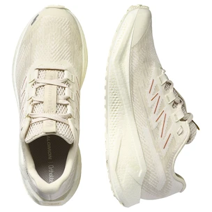 Chaussures de running pour femme Salomon Aero Blaze 3 GRVL Vanilla Ice/Vanilla Ice/Almond Milk