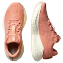 Chaussures de running pour femme Salomon Aero Glide 3 Fusion Coral/Vanilla Ice/Tender Peach