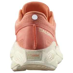 Chaussures de running pour femme Salomon Aero Glide 3 Fusion Coral/Vanilla Ice/Tender Peach