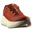Chaussures de running pour femme Salomon Aero Glide 3 GRVL Burnt Ochre/Vanilla Ice/Etherea