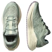 Chaussures de running pour femme Salomon Aero Glide 3 GRVL Sea Foam/Vanilla Ice/Nirvana