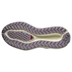 Chaussures de running pour femme Salomon Aero Glide 3 GRVL Sea Foam/Vanilla Ice/Nirvana