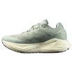 Chaussures de running pour femme Salomon Aero Glide 3 GRVL Sea Foam/Vanilla Ice/Nirvana