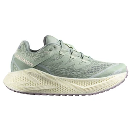 Chaussures de running pour femme Salomon Aero Glide 3 GRVL Sea Foam/Vanilla Ice/Nirvana