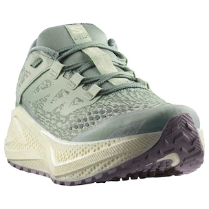 Chaussures de running pour femme Salomon Aero Glide 3 GRVL Sea Foam/Vanilla Ice/Nirvana