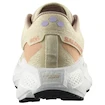 Chaussures de running pour femme Salomon Aero Glide 3 GRVL Shortbread/White/Fusion Coral