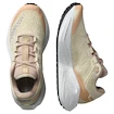 Chaussures de running pour femme Salomon Aero Glide 3 GRVL Shortbread/White/Fusion Coral