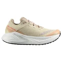 Chaussures de running pour femme Salomon Aero Glide 3 GRVL Shortbread/White/Fusion Coral