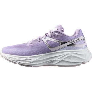Chaussures de running pour femme Salomon  AERO GLIDE W