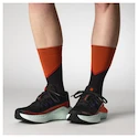Chaussures de running pour femme Salomon DRX Defy Grvl Black/Cherry Tomato/Bay