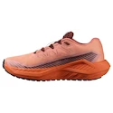 Chaussures de running pour femme Salomon DRX Defy Grvl Canyon Clay/Ginger/Fired Brick