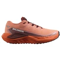 Chaussures de running pour femme Salomon DRX Defy Grvl Canyon Clay/Ginger/Fired Brick