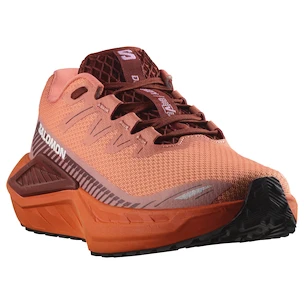 Chaussures de running pour femme Salomon DRX Defy Grvl Canyon Clay/Ginger/Fired Brick
