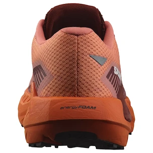 Chaussures de running pour femme Salomon DRX Defy Grvl Canyon Clay/Ginger/Fired Brick