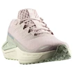 Chaussures de running pour femme Salomon DRX Defy Grvl Hushed Violet/Vanilla Ice/Sea Foam