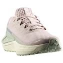 Chaussures de running pour femme Salomon DRX Defy Grvl Hushed Violet/Vanilla Ice/Sea Foam