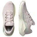 Chaussures de running pour femme Salomon DRX Defy Grvl Hushed Violet/Vanilla Ice/Sea Foam