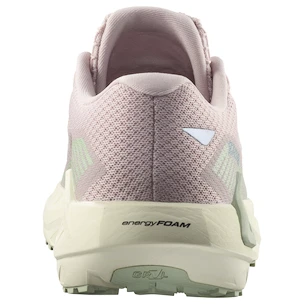 Chaussures de running pour femme Salomon DRX Defy Grvl Hushed Violet/Vanilla Ice/Sea Foam