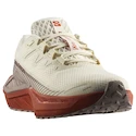 Chaussures de running pour femme Salomon DRX Defy Grvl Vanilla Ice/Burnt Ochre/Etherea