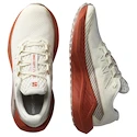 Chaussures de running pour femme Salomon DRX Defy Grvl Vanilla Ice/Burnt Ochre/Etherea