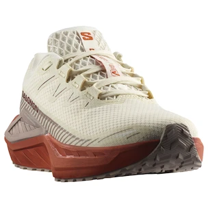 Chaussures de running pour femme Salomon DRX Defy Grvl Vanilla Ice/Burnt Ochre/Etherea
