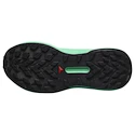 Chaussures de running pour femme Salomon Genesis Bay/Electric Green/Cherry Tomato
