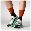 Chaussures de running pour femme Salomon Genesis Bay/Electric Green/Cherry Tomato