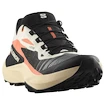 Chaussures de running pour femme Salomon Genesis Fusion Coral/Tender Peach/Black