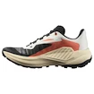 Chaussures de running pour femme Salomon Genesis Fusion Coral/Tender Peach/Black