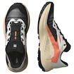 Chaussures de running pour femme Salomon Genesis Fusion Coral/Tender Peach/Black