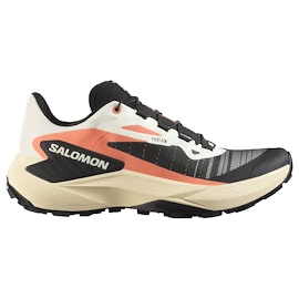 Chaussures de running pour femme Salomon Genesis Fusion Coral/Tender Peach/Black