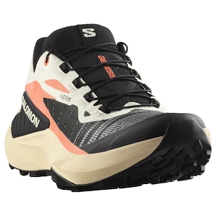 Chaussures de running pour femme Salomon Genesis Fusion Coral/Tender Peach/Black
