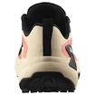 Chaussures de running pour femme Salomon Genesis Gore-Tex Black/Tender Peach/Fusion Coral