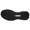 Chaussures de running pour femme Salomon Genesis Gore-Tex Black/Tender Peach/Fusion Coral