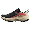 Chaussures de running pour femme Salomon Genesis Gore-Tex Black/Tender Peach/Fusion Coral