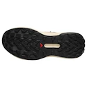 Chaussures de running pour femme Salomon Genesis Gore-Tex Black/Tender Peach/Fusion Coral