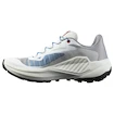 Chaussures de running pour femme Salomon Genesis White/Lunar Rock/Transcend Blue