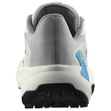Chaussures de running pour femme Salomon Genesis White/Lunar Rock/Transcend Blue