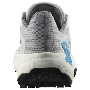 Chaussures de running pour femme Salomon Genesis White/Lunar Rock/Transcend Blue