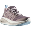 Chaussures de running pour femme Salomon Glide Max W Moonscape
