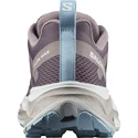 Chaussures de running pour femme Salomon Glide Max W Moonscape