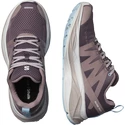 Chaussures de running pour femme Salomon Glide Max W Moonscape