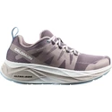 Chaussures de running pour femme Salomon Glide Max W Moonscape