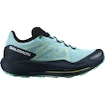 Chaussures de running pour femme Salomon Pulsar Trail W